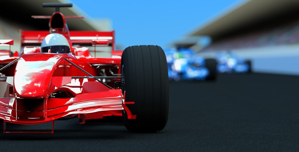 Australian Grand Prix™