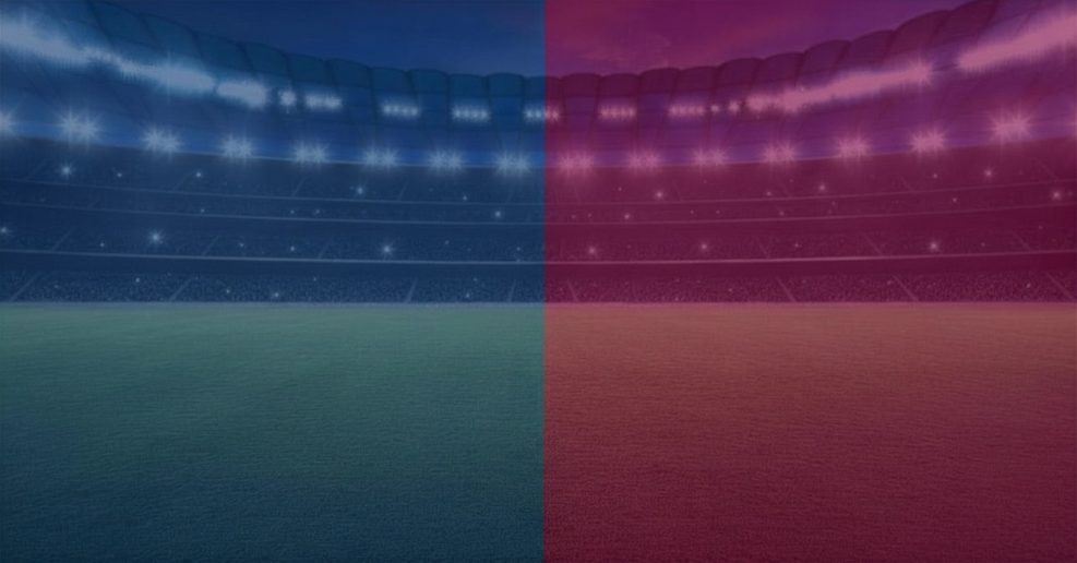 NRL State Of Origin 2026