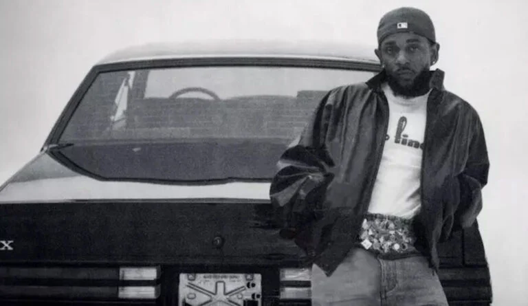Kendrick Lamar Live 2025