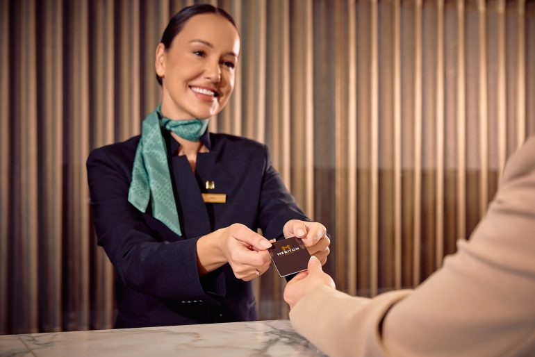 Meriton Suites Careers