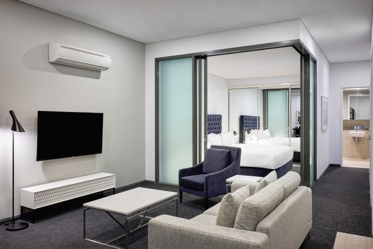 Campbell Street, Sydney