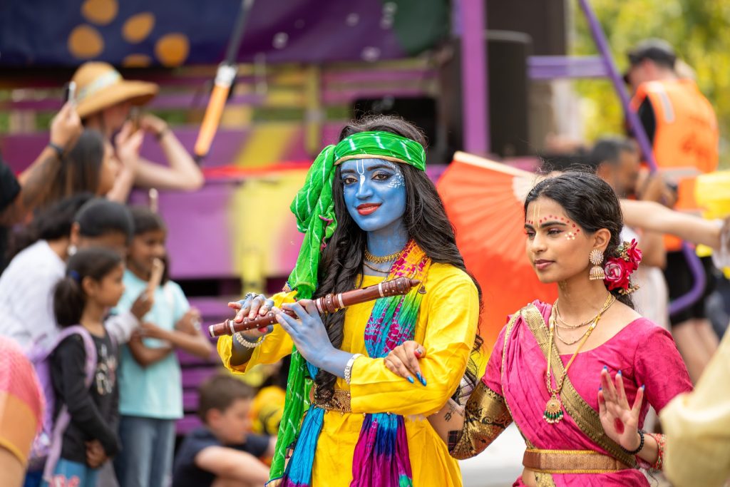 National Multicultural Day 2026