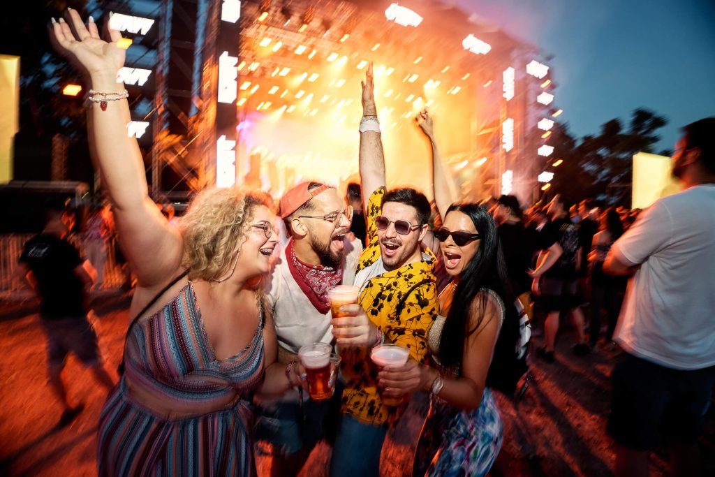 Ultra Australia 2026 – Melbourne