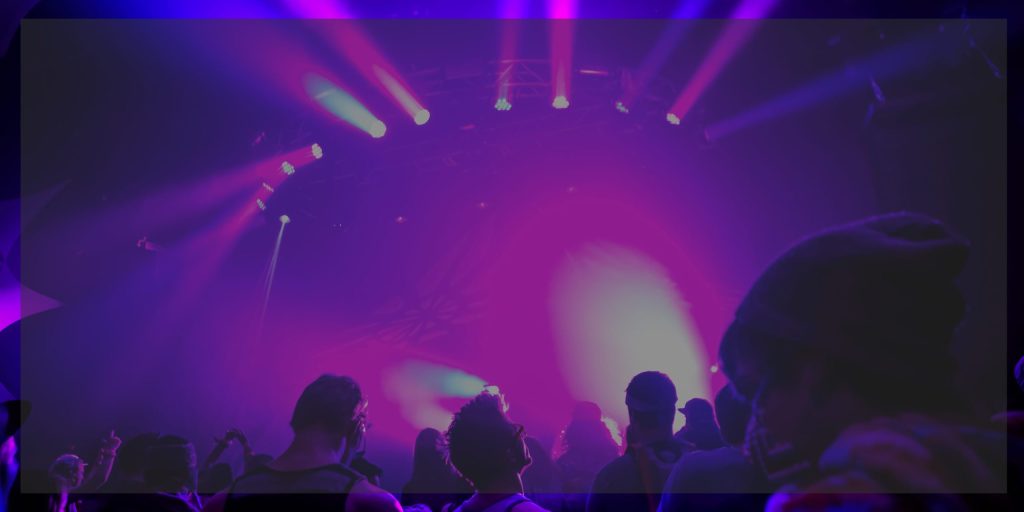 Tomorrowland CORE Melbourne 2026