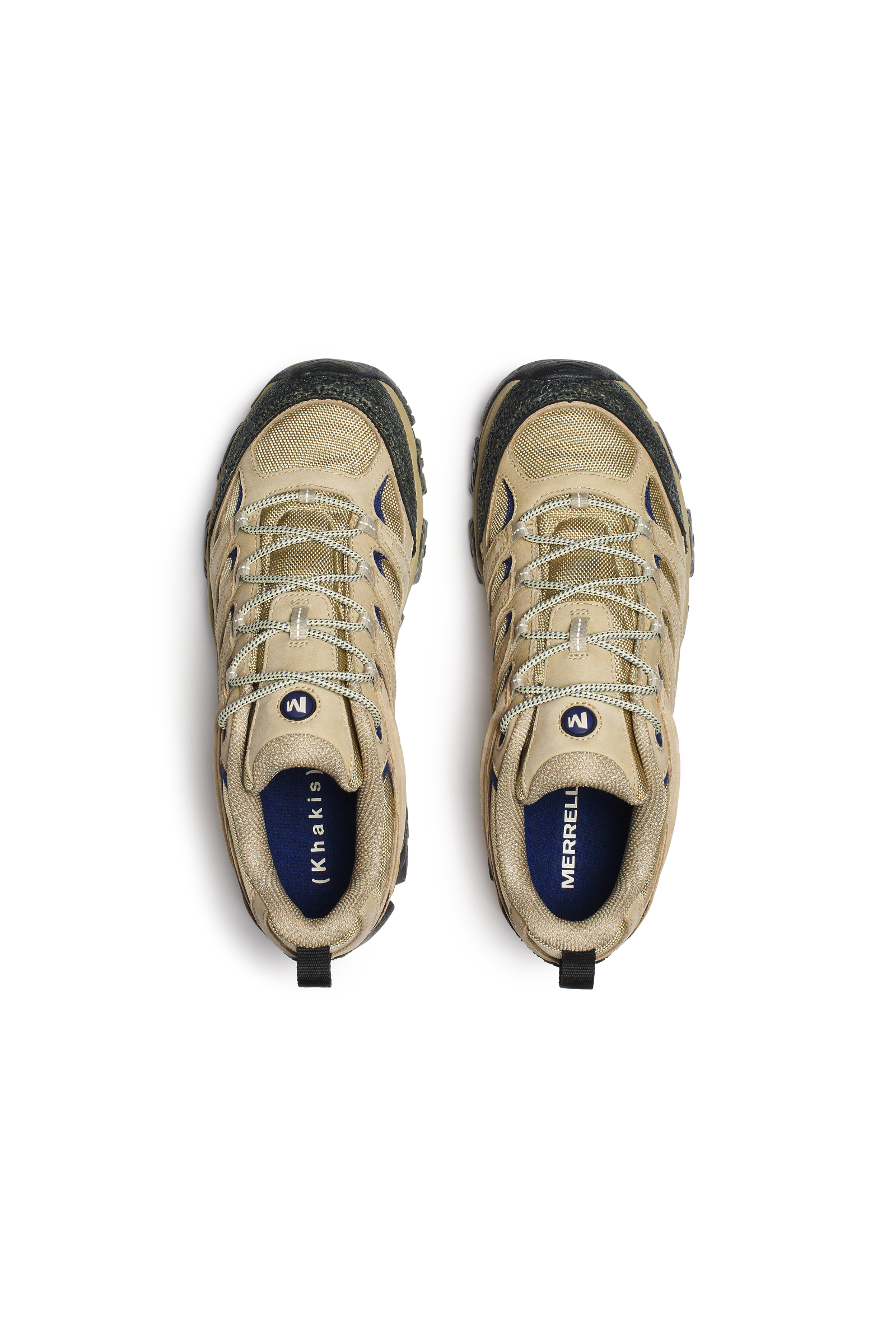 Moab 3 x Khakis Desert Khaki | Merrell Australia