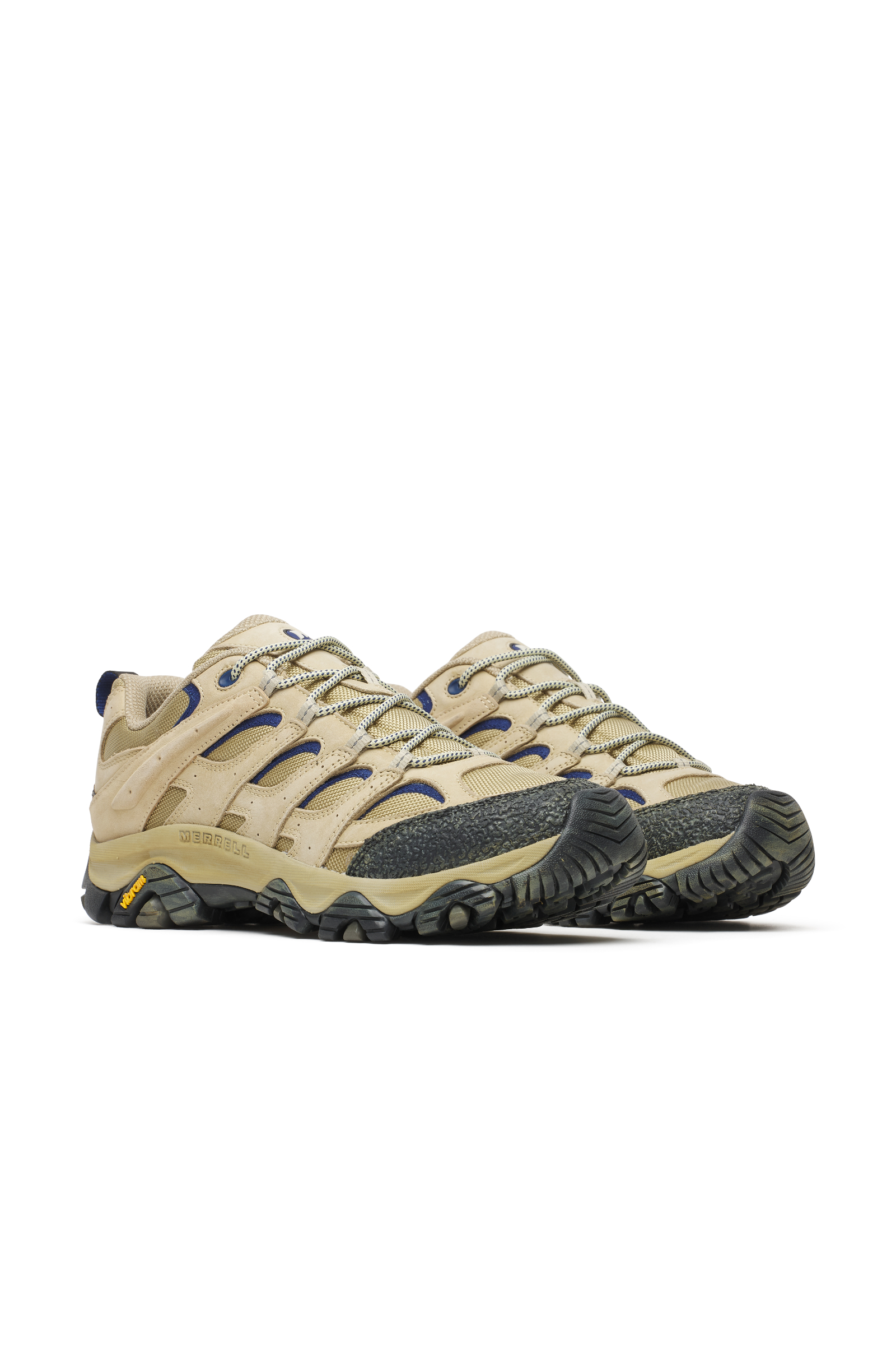 Moab 3 x Khakis Desert Khaki | Merrell Australia