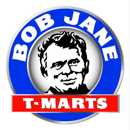 Bob Jane