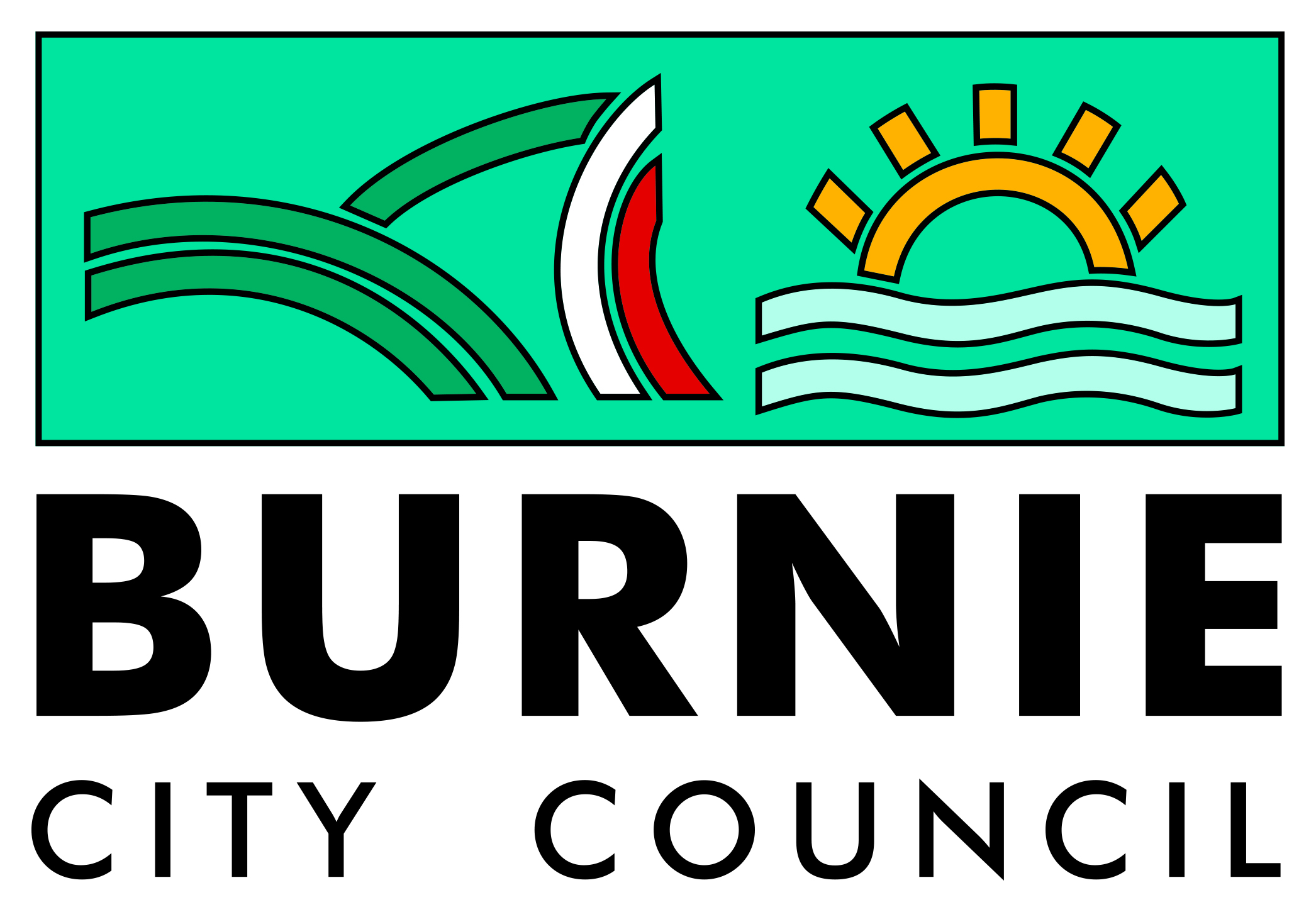 Burnie City Council