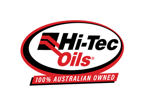 HI-TEC OILS