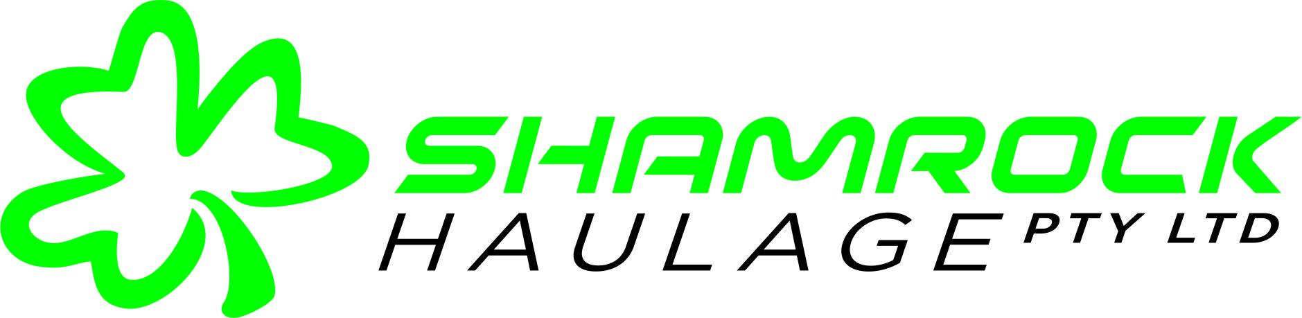 Shamrock Haulage