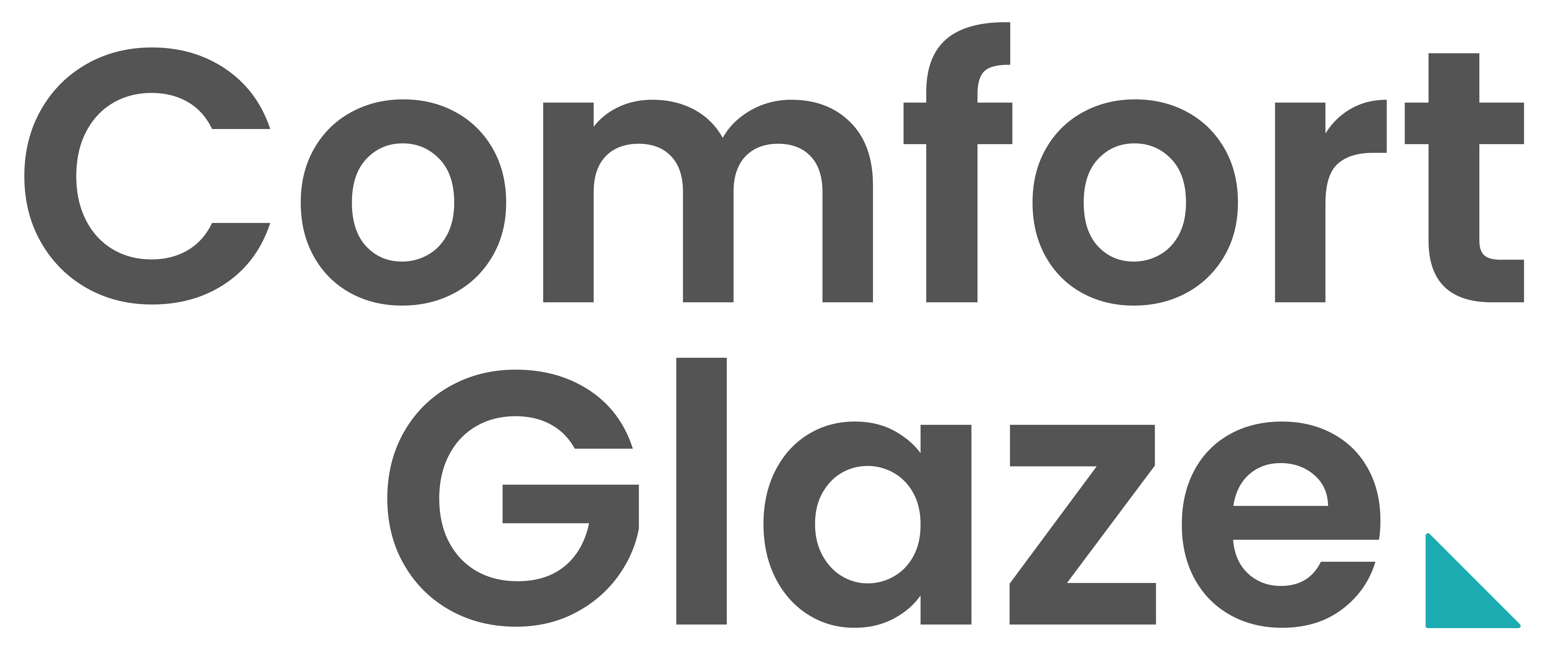 Comfort Glaze