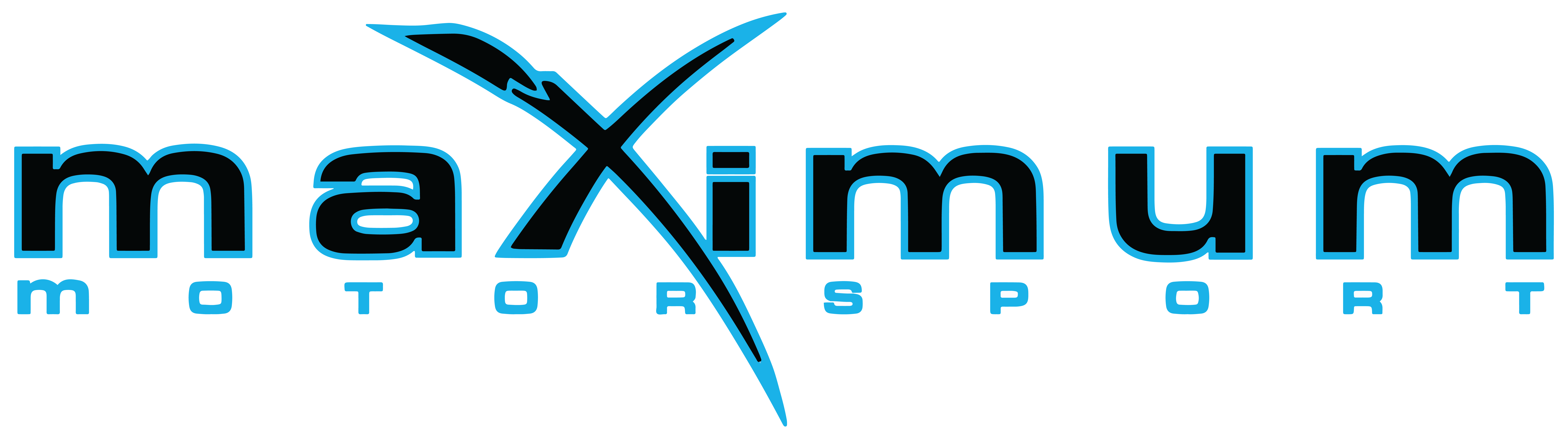 Maximum Motorsport