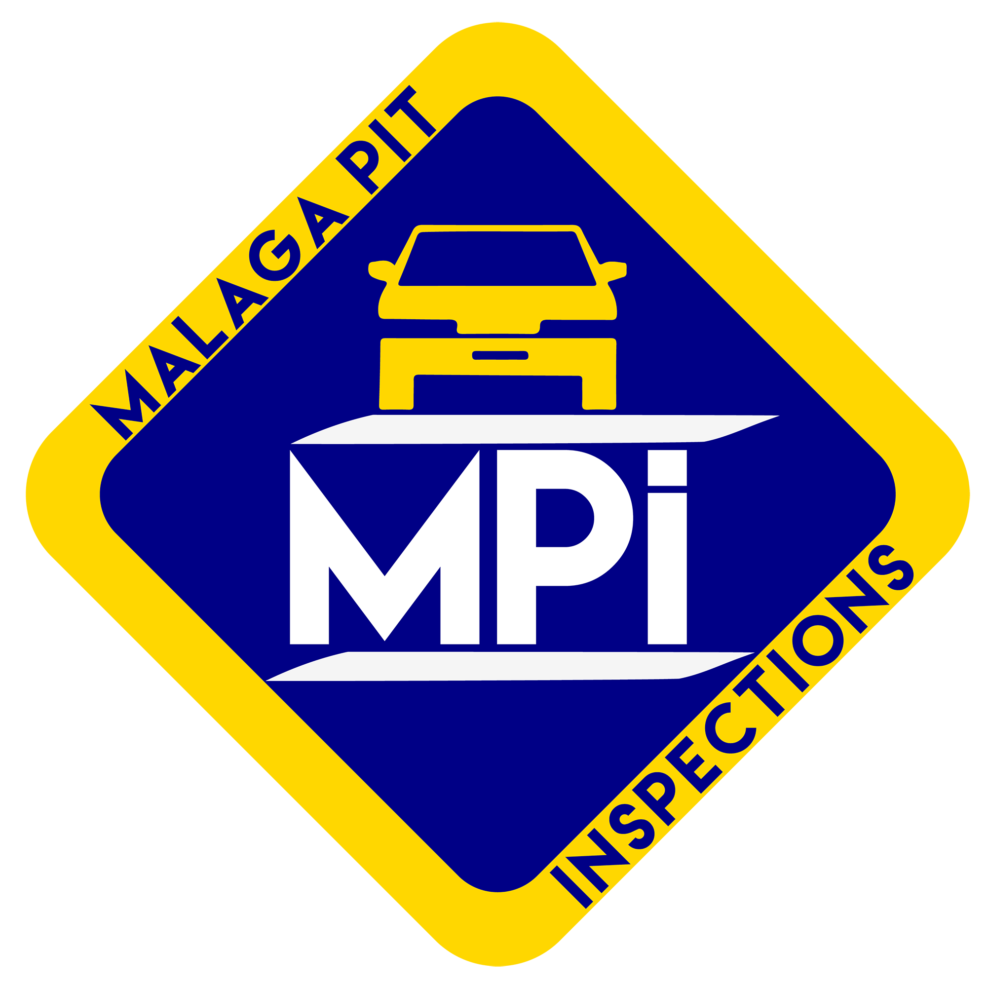 Malaga Pit Inspections