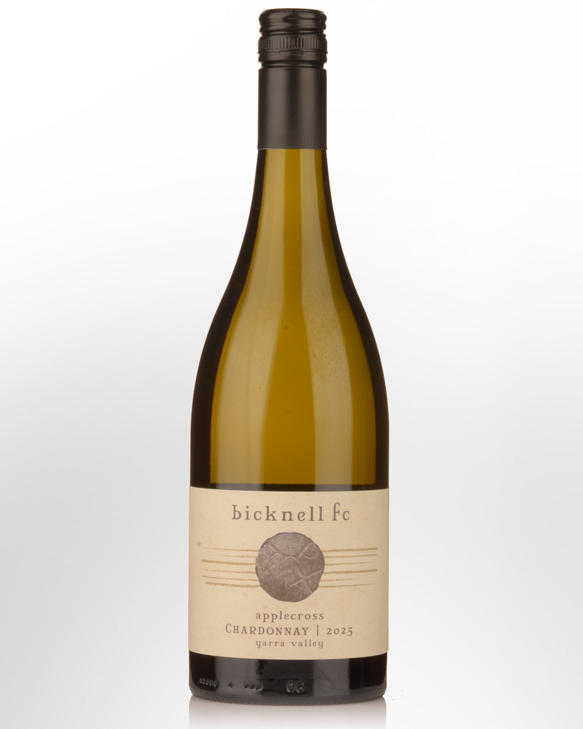 2025 Bicknell FC Applecross Chardonnay | Nicks