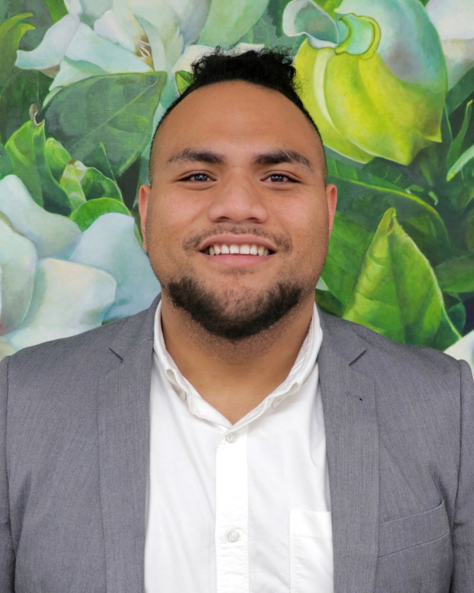 Craig Sionetuato Photo