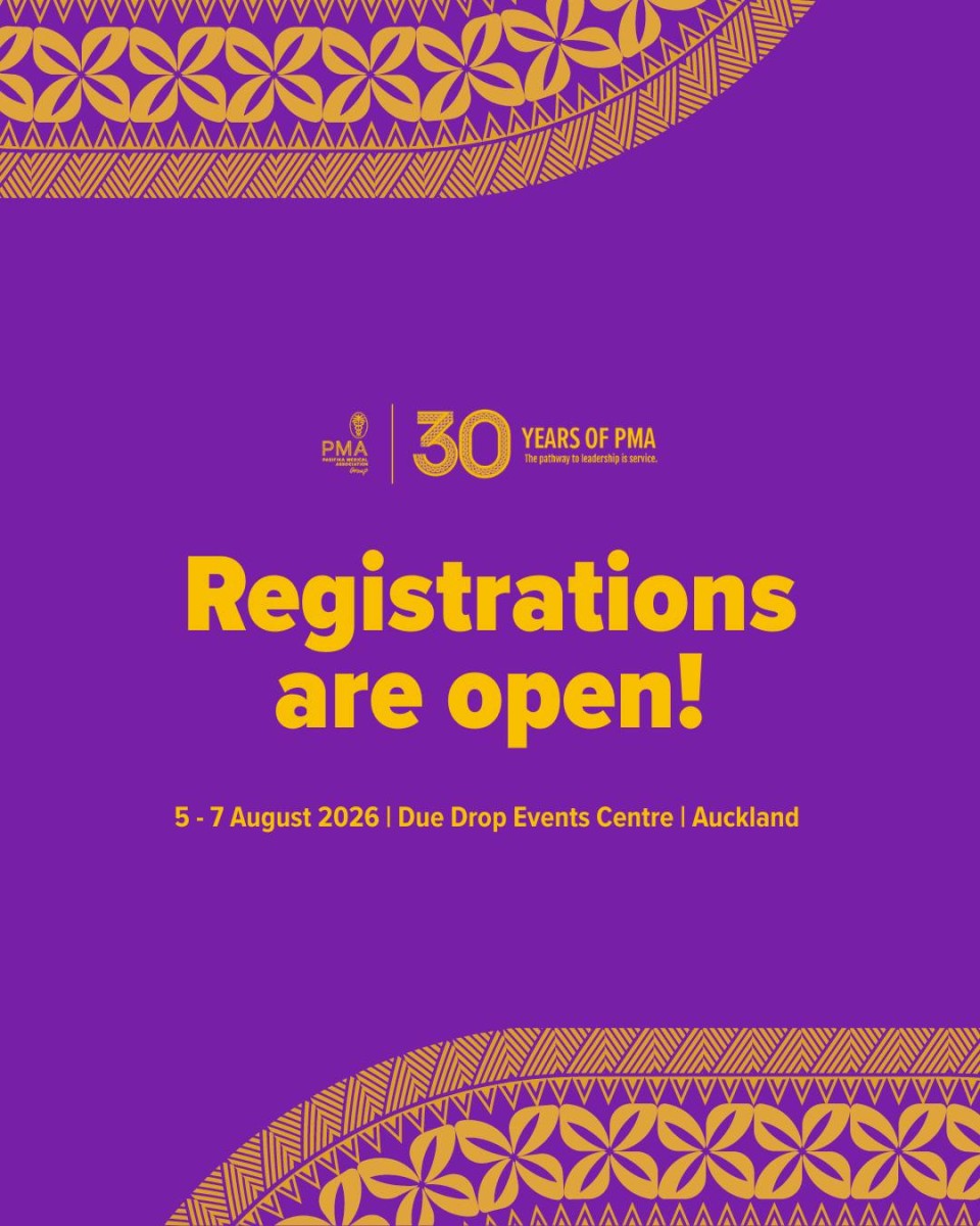 PMA Conference: 30 Years