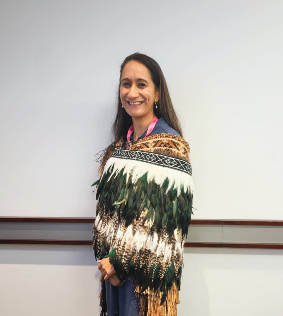 Cook Islander makes history as New Zealand’s first Pacific female orthopaedic surgeon