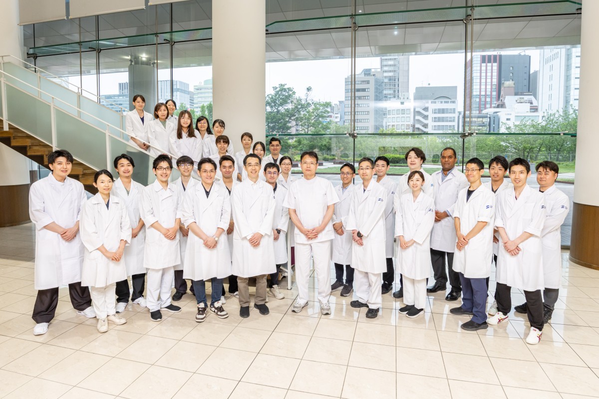 NZMTS: Fijian oral surgeon expands expertise through surgical attachment in Japan