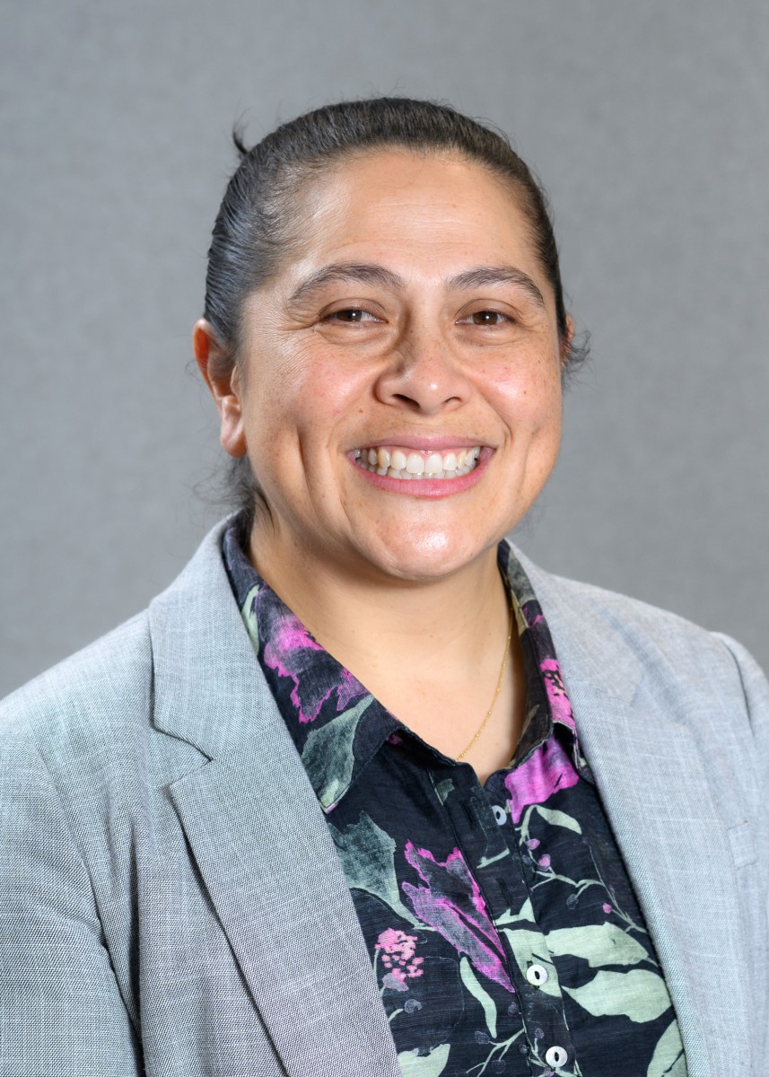 Samoan pharmacist grounded by family and heritage