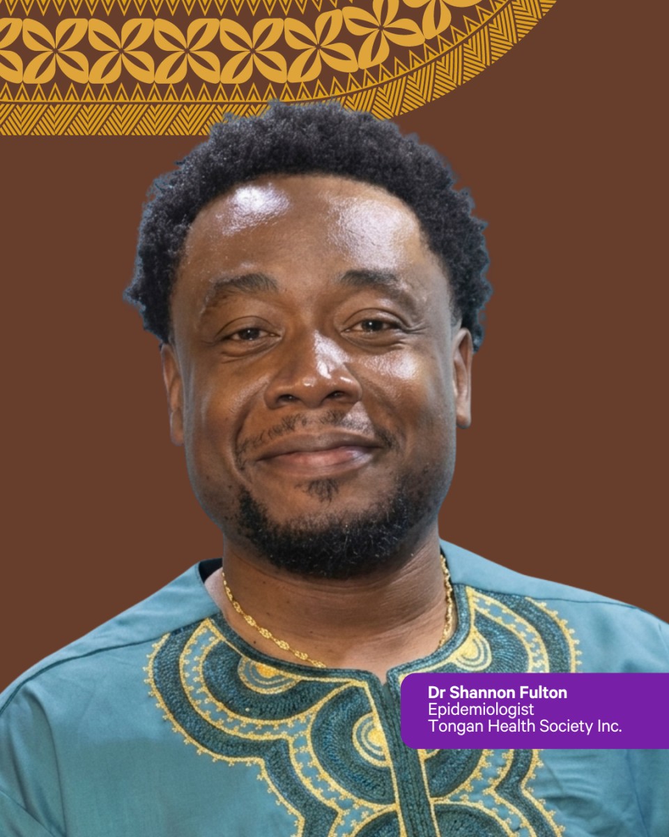 Building health equity through Applied Public Health research