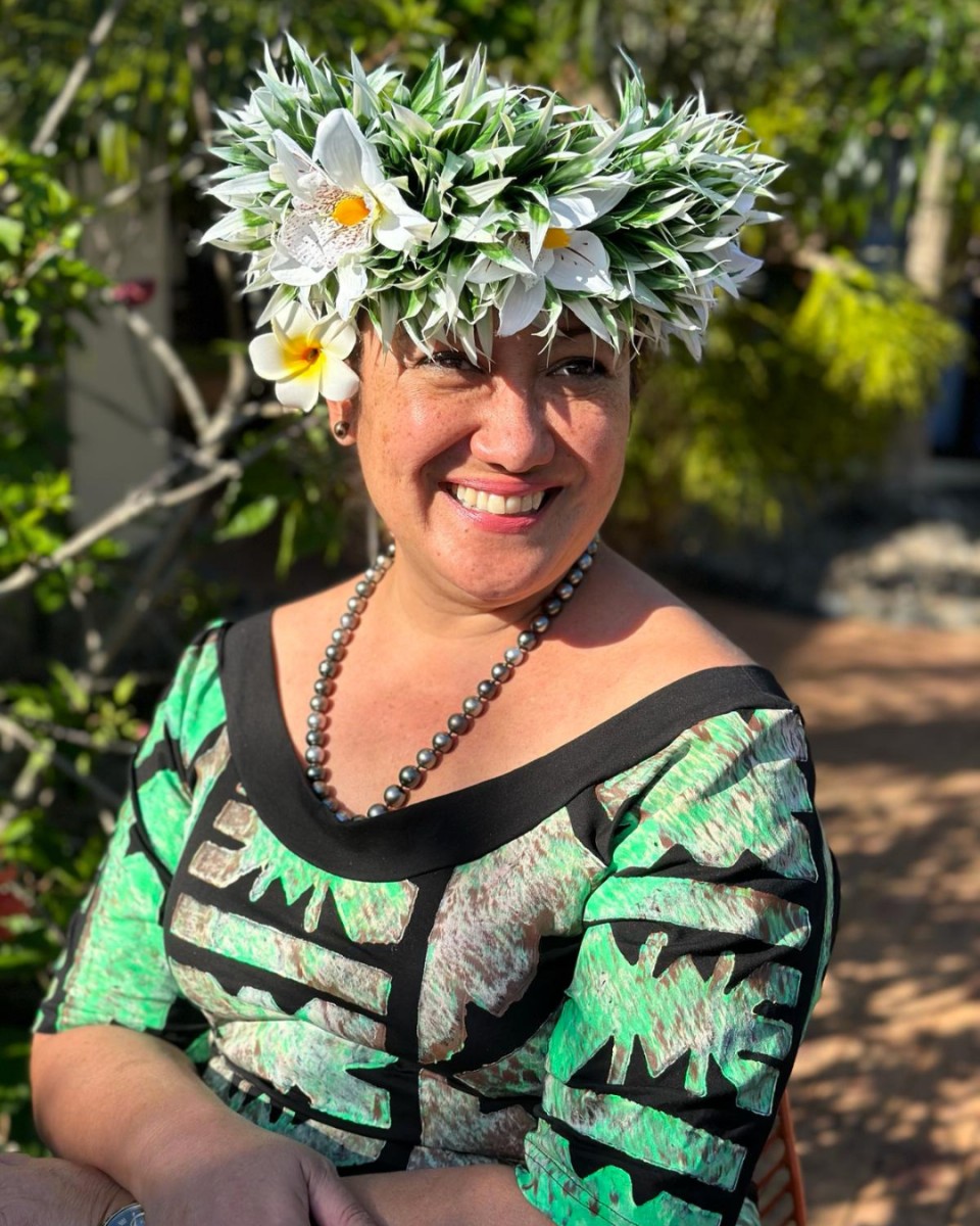 NZMTS: Pacific reproductive health leaders gather in Tonga to strengthen the region’s health workforce 