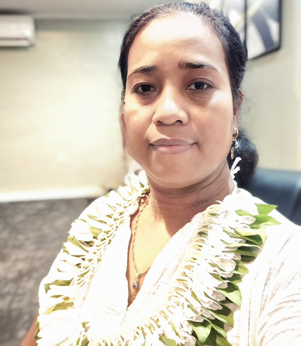 NZMTS: Kiribati doctor to bring new skills home from PSRH Conference