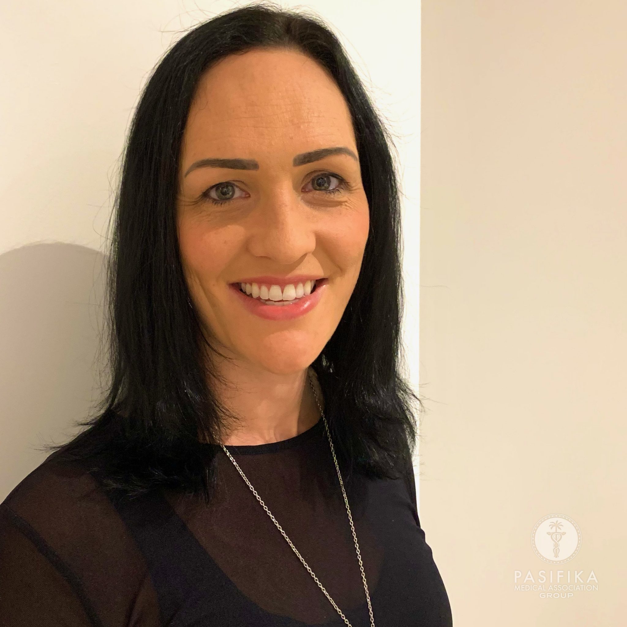 Dr Elizabeth Dunn “Increasing our visibility and leadership in