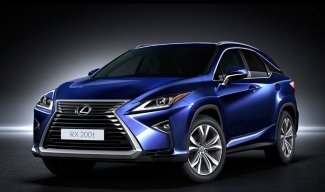 New 2018 Lexus RX200t Prices & Reviews in Australia ...
