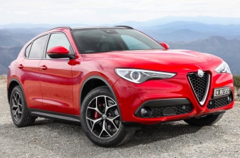New Alfa Romeo Stelvio Prices 2019 Australian Reviews