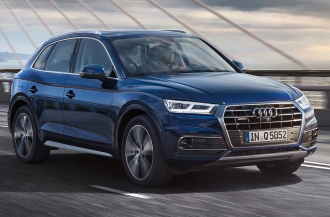 New Audi Q5 Prices 2019 And 2020 Australian Reviews