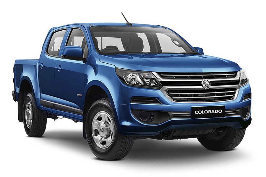 New Holden Colorado Prices. 2019 and 2020 Australian Reviews Price My Car