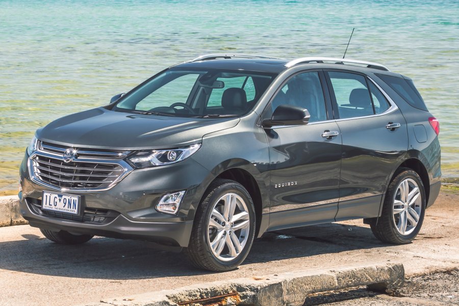 New Holden Equinox Prices. 2019 and 2020 Australian Reviews Price My Car