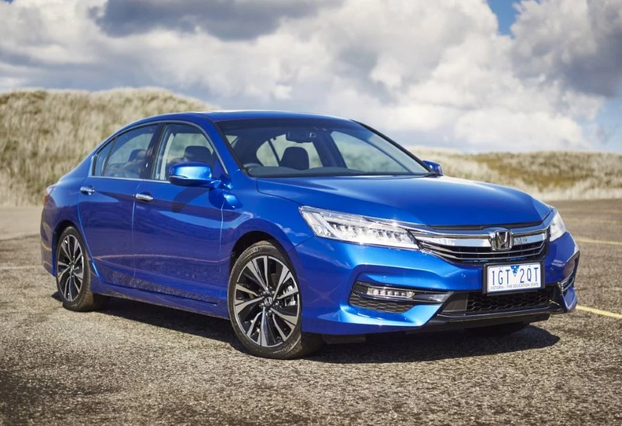 New 2018 Honda Accord Prices Reviews In Australia Price My Car