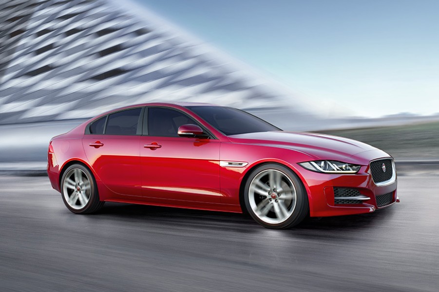 Inspirational 50 2020 Jaguar Xe 25T