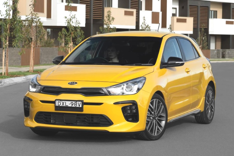 New Kia RIO Prices. 2019 and 2020 Australian Reviews Price My Car