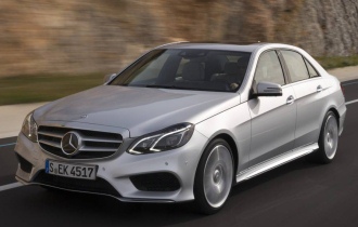 Mercedes-Benz E250 OTHER VARIANT Price Australia