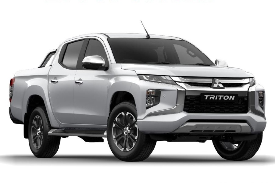 New Mitsubishi Triton Prices 2020 Australian Reviews Price My Car