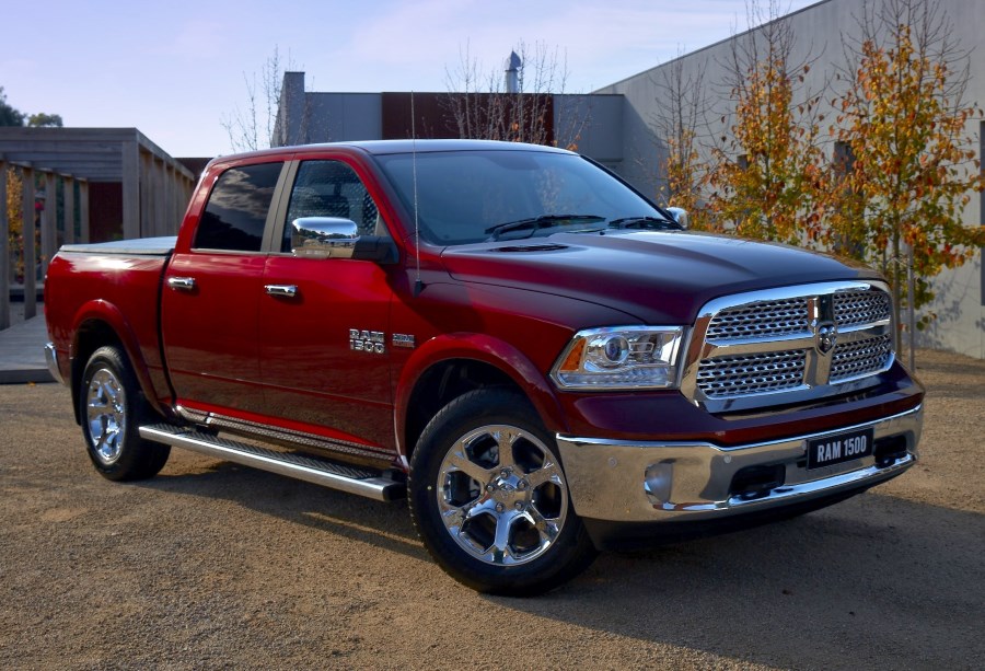 New Ram 1500 Prices. 2019 Australian Reviews Price My Car