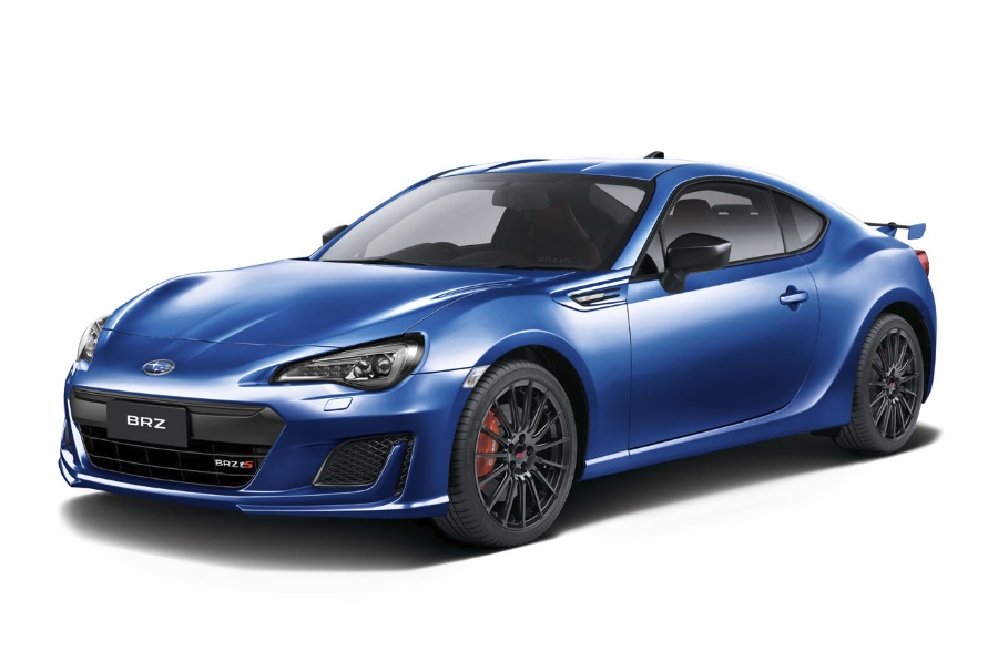 New Subaru BRZ Prices 2019 Australian Reviews Price My Car
