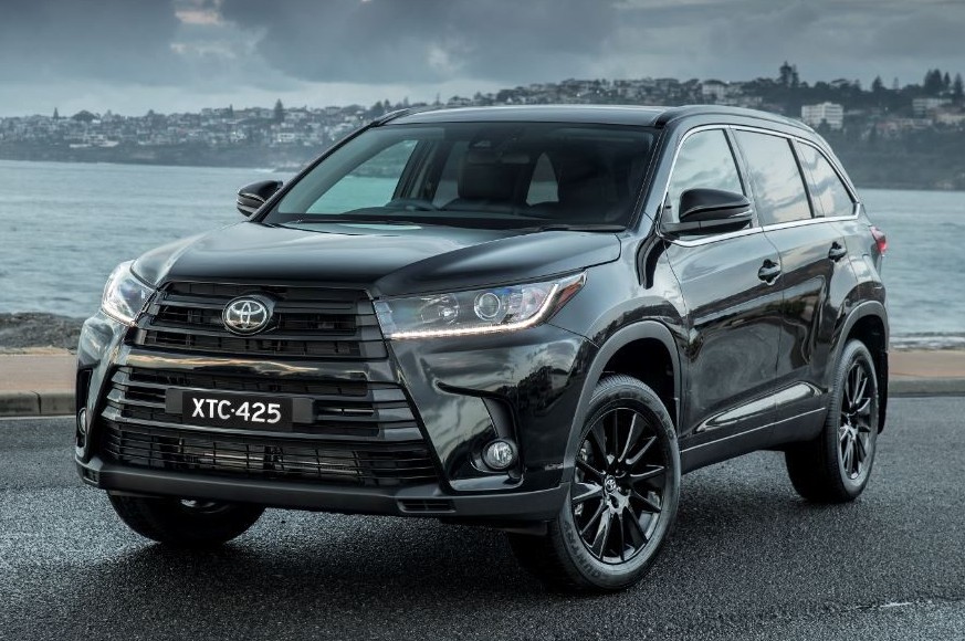 New Toyota Kluger Prices. 2020 Australian Reviews | Price My Car