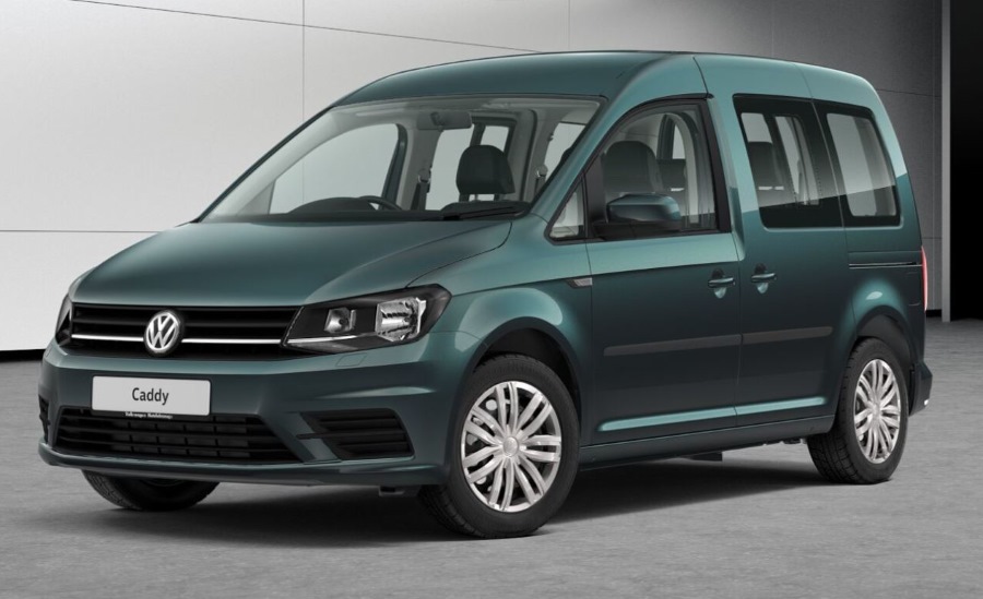 New Volkswagen Caddy Prices. 2019 and 2020 Australian Reviews Price