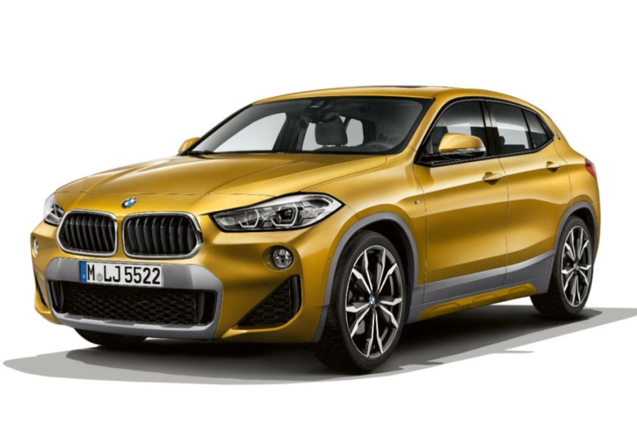 BMW X2 xDrive20d M SPORT Price Australia