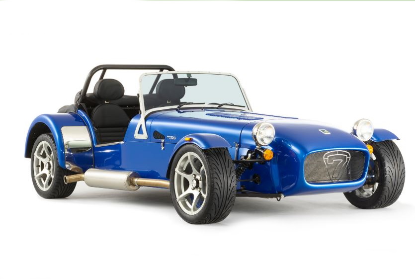 New 2020/2021 Caterham Seven Prices & Reviews in Australia Price My Car