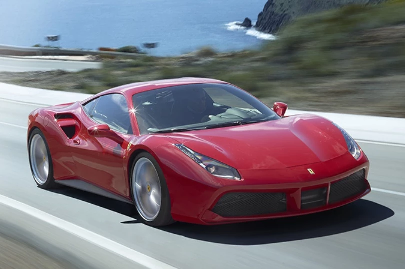 New 2021 Ferrari 488 Prices Reviews In Australia Price My Car