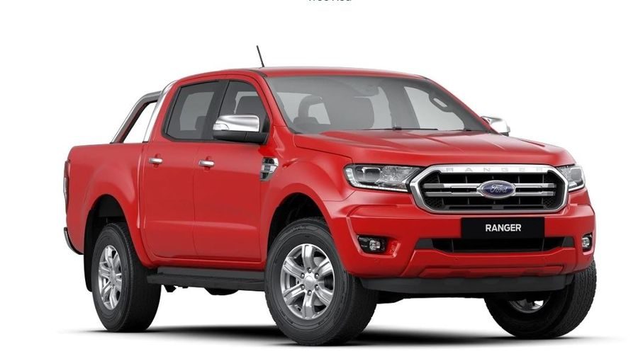 Ford Ranger SPORT 3.2 (4x4) Price Australia
