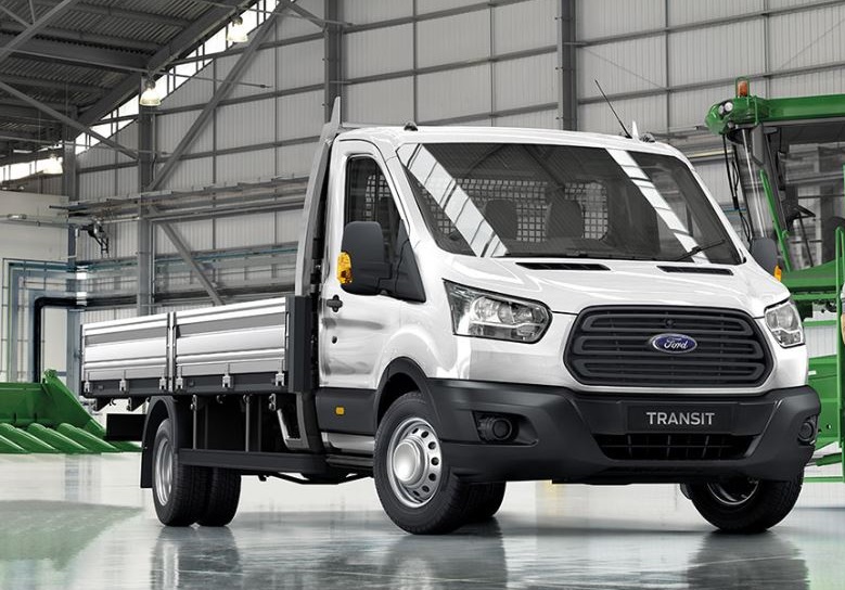 New 2020 Ford Transit Prices & Reviews in Australia | Price My Car