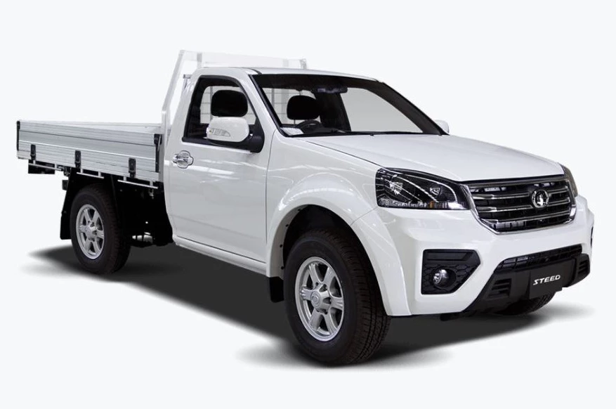 New 2018 Great Wall Steed Prices Reviews In Australia Price My Car