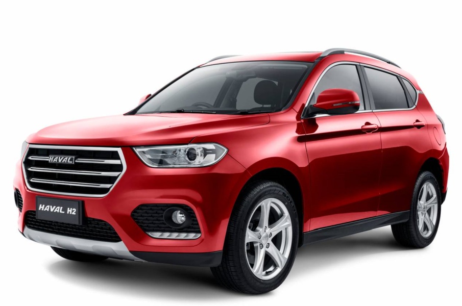 New 2020/2021 Haval H2 Prices & Reviews in Australia Price My Car