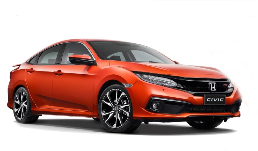 New 2020 Honda Civic Prices & Reviews in Australia Price My Car