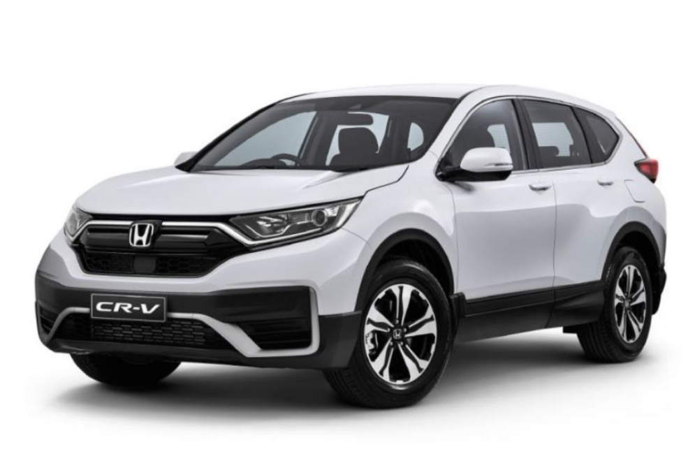 Honda CR-V VTi (2WD) 5 SEATS Price Australia